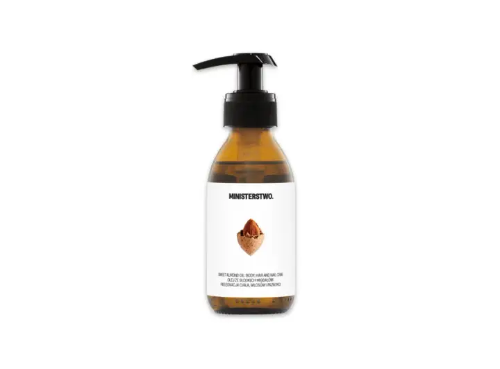 Prunus Amygdalus Dulcis Oil - Co to jest i czy jest dla Ciebie?