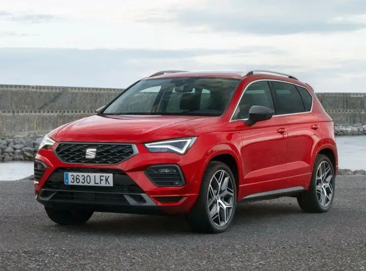 SEAT Ateca - Opinie, ceny i silniki. Czy to wciąż dobry wybór?