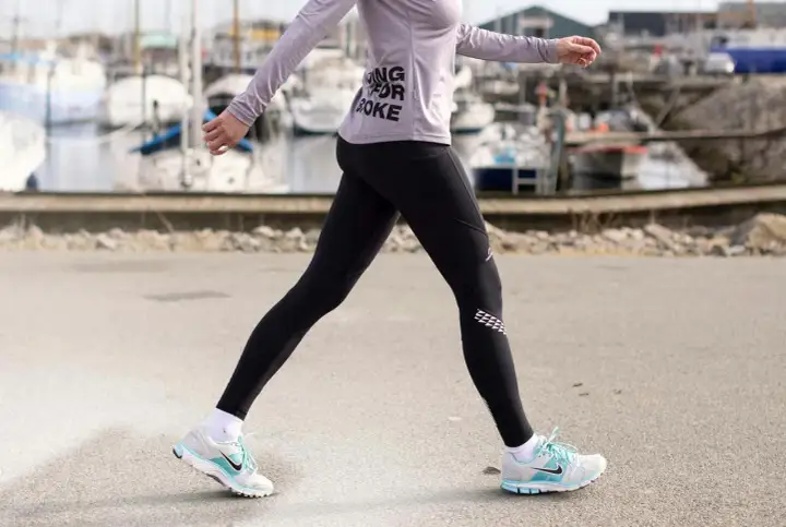 Steg per km - Vad siffran betyder för din träning & hälsa