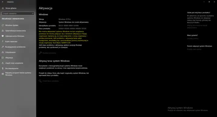 Windows 10 za darmo - Jak legalnie pobrać i aktywować system?