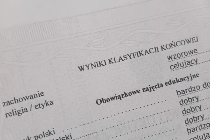 Wniosek do szkoły średniej - poradnik bez błędów