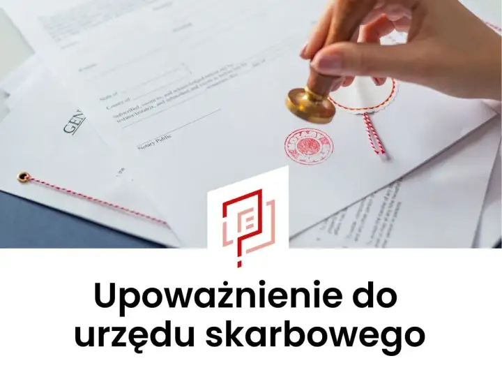 Pełnomocnictwo ogólne - Uniknij błędów w urzędzie i podatkach