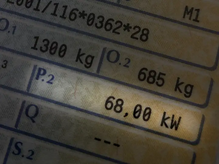 Konie mechaniczne - jak przeliczać KM na kW?