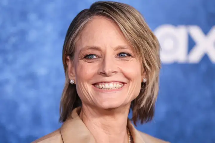 Jodie Foster - Najlepsze Filmy i Jak Zacząć Oglądać?