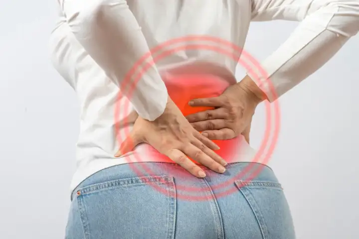 Uszkodzenie korzeni nerwowych - objawy, diagnostyka, leczenie
