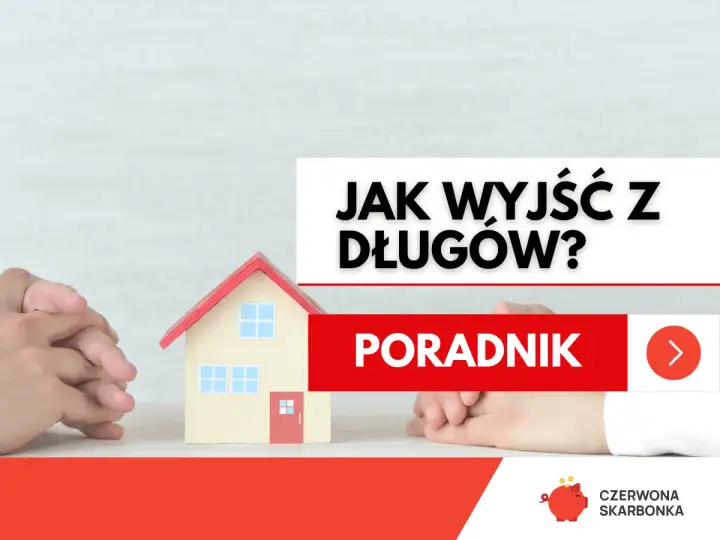 Jak wyjść z długów - Skuteczny plan spłaty bez nowych pożyczek