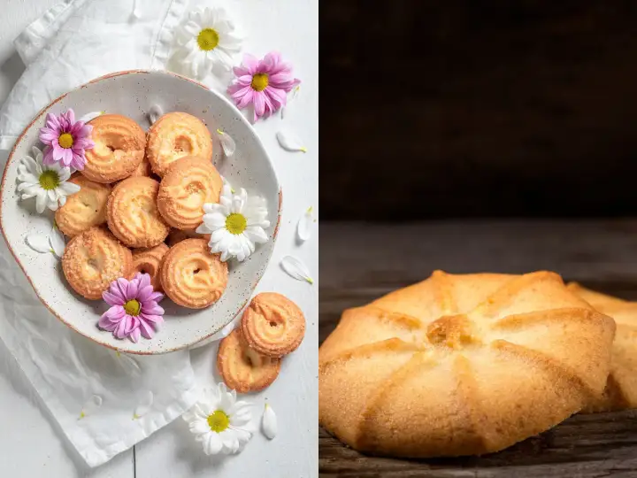 Biscotti viennesi friabili - ricetta classica e consigli utili