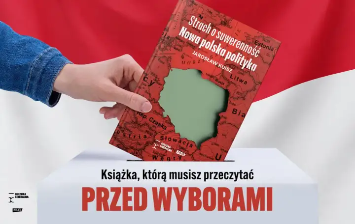 Suwerenność PiS - Gdzie kończy się slogan, a zaczyna polityka?