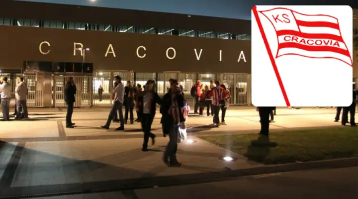 Najstarszy klub w Polsce? Cracovia, Wisła, Lechia - Prawda!