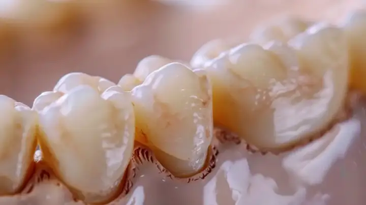 Odsłonięta zębina - ból na zimno? Co pomaga w domu i u dentysty