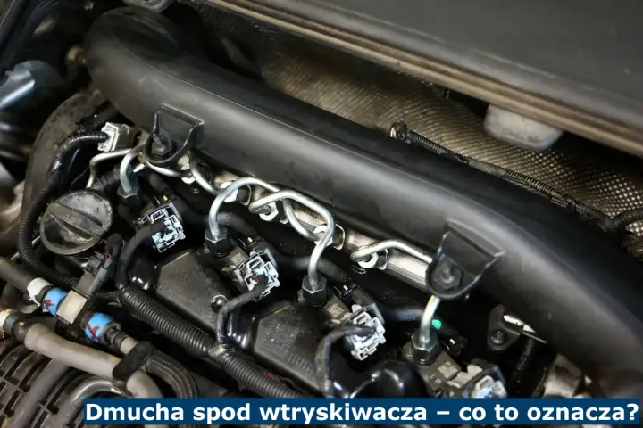 Przedmuchy w Dieslu: Przyczyny, Objawy i Jak Je Naprawić