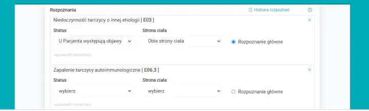 F84 ICD-10 - Co naprawdę oznacza ten kod? Pełny przewodnik