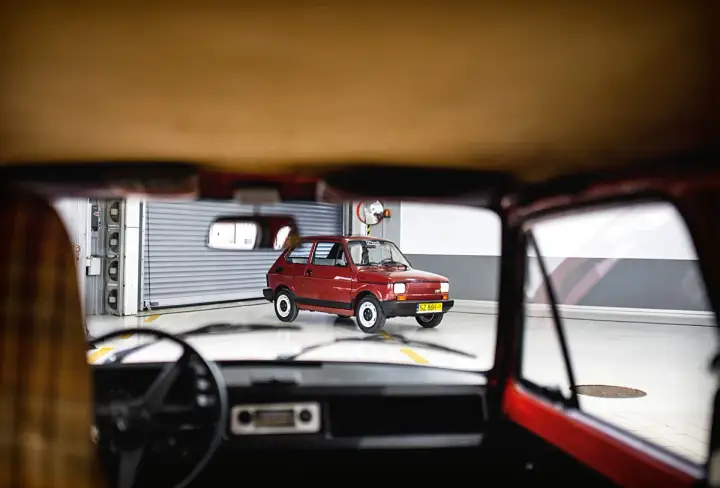 Fiat 126p Elegant - jak rozpoznać oryginał i ile kosztuje ten klasyk?