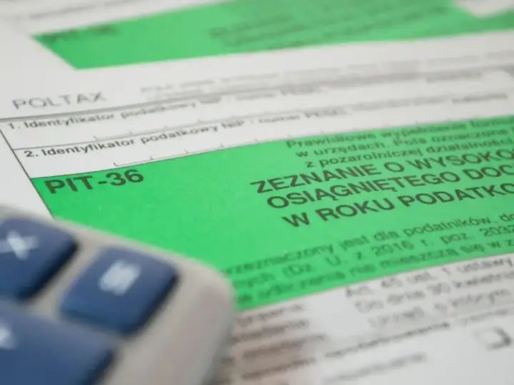 Co odliczyć w PIT? Ulgi, zwolnienia i dokumenty - Poradnik