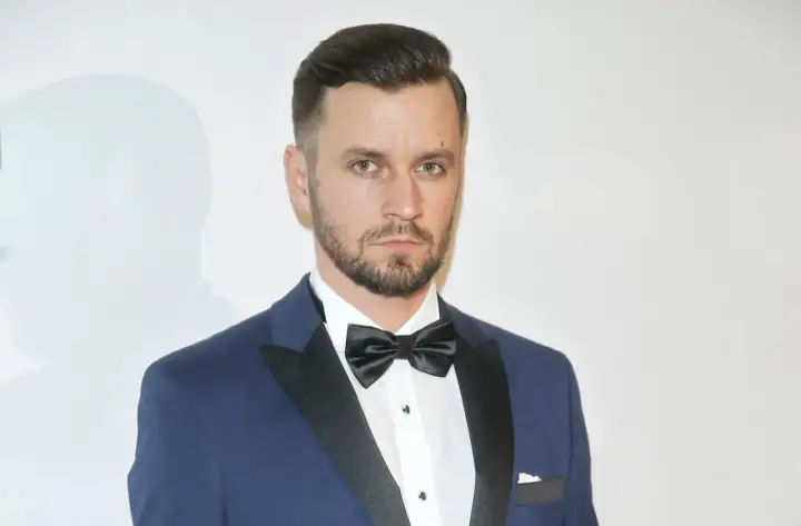 Piotr Domalewski - Czy ma żonę? Fakty i plotki o Kamili Urzędowskiej