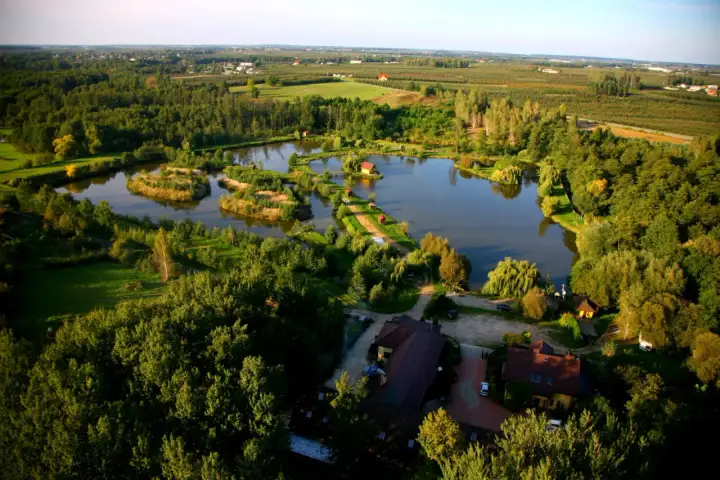 Łowisko Kościelnik: Przewodnik, Cennik, Regulamin i Ryby