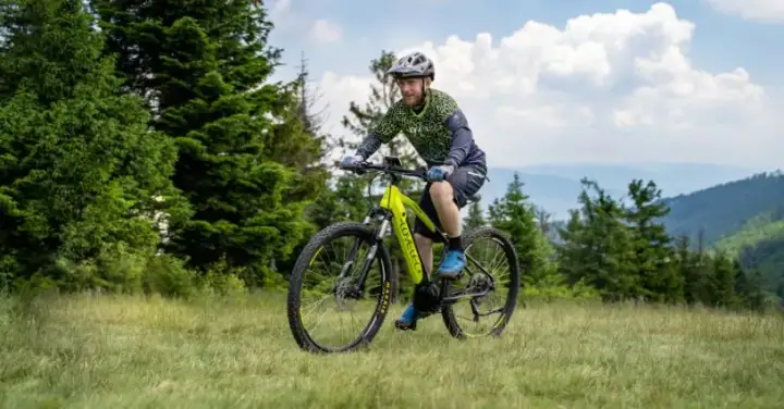 Rower enduro do czego służy: poznaj jego wszechstronność i zastosowanie