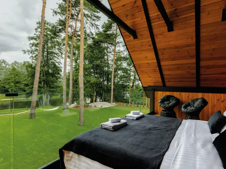 Camping Pielaka — photo 4