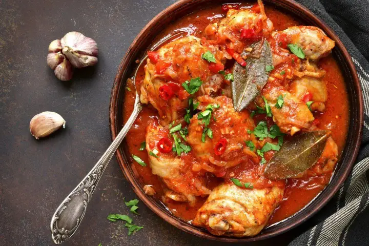 Secondi piatti con il pollo: ricette facili e trucchi per un pollo tenero