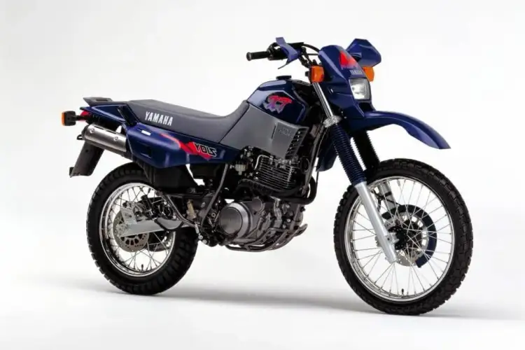 Jakie enduro do 15 tys – najlepsze motocykle dla każdego kierowcy