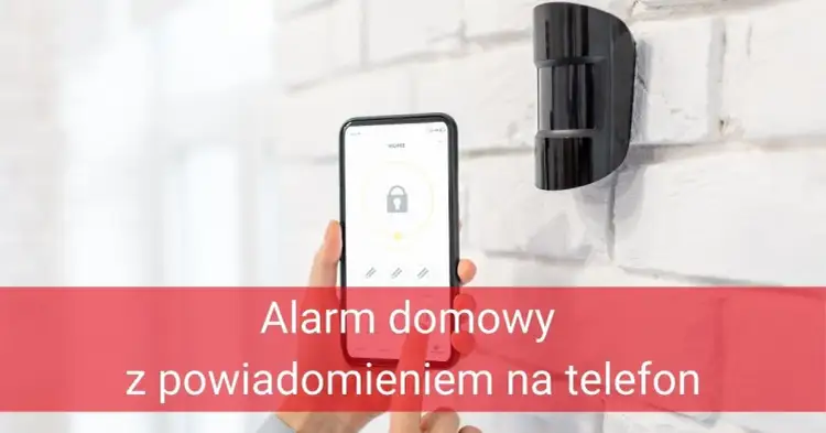 Rozbrojenie alarmu w domu: Szybki poradnik i co zrobić, gdy wyje?