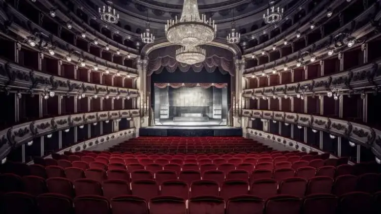 Operetka - co to jest? Historia, charakterystyka i cechy gatunku.