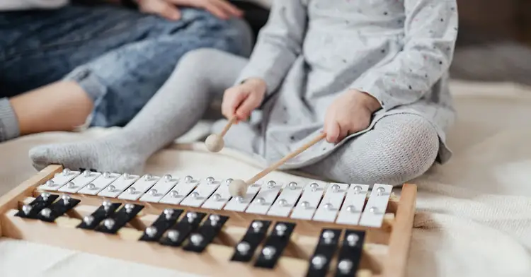 Ksylofon - wszystko o perkusyjnym instrumencie | Graj i kup taniej