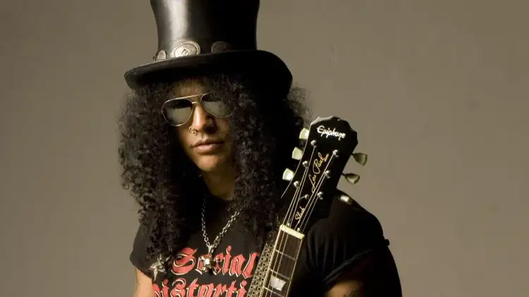 Nowa płyta twórcy muzyki filmowej z udziałem Slash, Serj Tankian i Corey Taylor