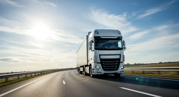 Zarobki w transporcie: Kierowca vs. Właściciel TIR-a. Ile realnie?