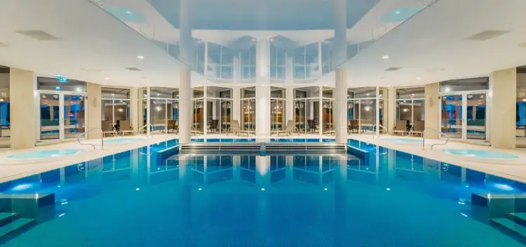 Hotele premium Wisła: Ranking, SPA, aquapark. Jaki wybrać?