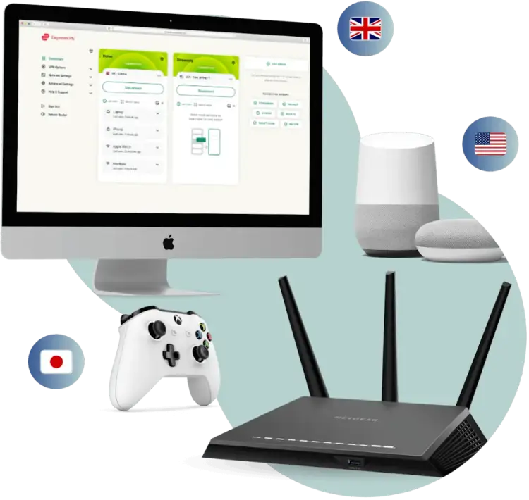 Co to jest VPN w routerze i jak może chronić Twoje urządzenia?