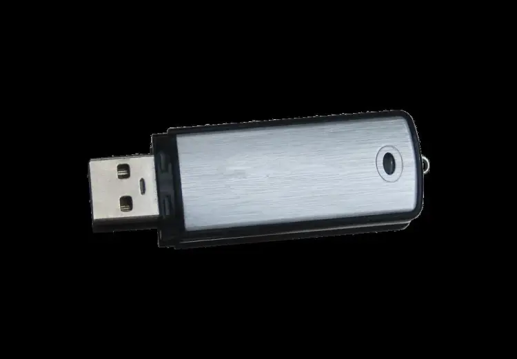 Jaki pendrive do nagrywania z telewizora? Oto modele, które działają