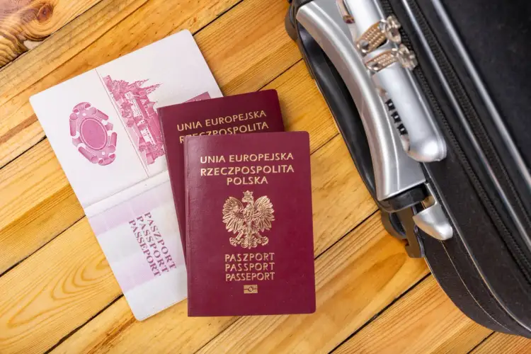 Czy wniosek o paszport można wydrukować? Sprawdź, co musisz wiedzieć