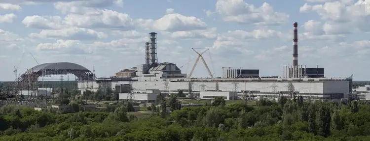 Czy elektrownia w Czarnobylu działa? Oto prawda o jej statusie