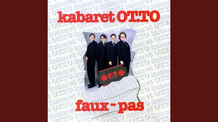 Kabaret OT.TO Zasmażka - historia i znaczenie kultowej piosenki