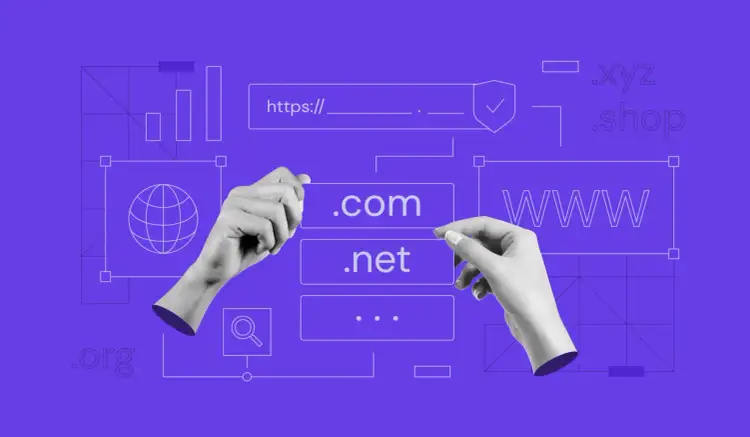 Co je domena? Zrozumienie jej znaczenia i struktury w internecie