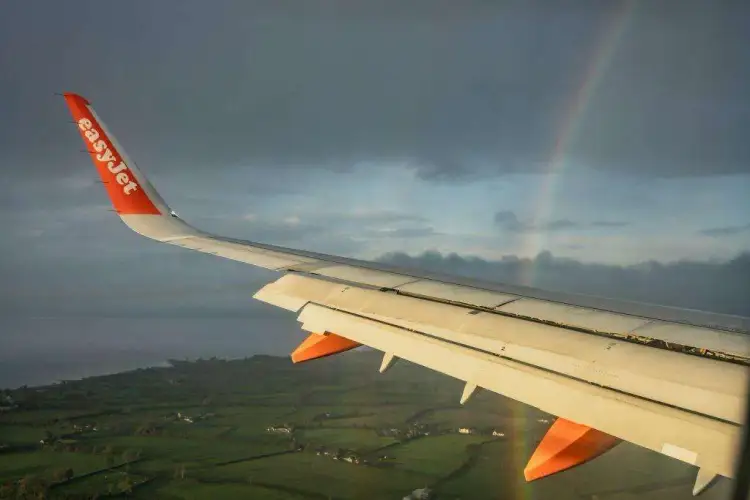Easyjet bagaż podręczny co można zabrać – uniknij nieprzyjemnych niespodzianek
