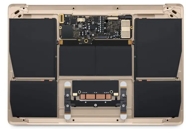 Wymiana baterii MacBook - uniknij problemów z wydajnością i kosztami