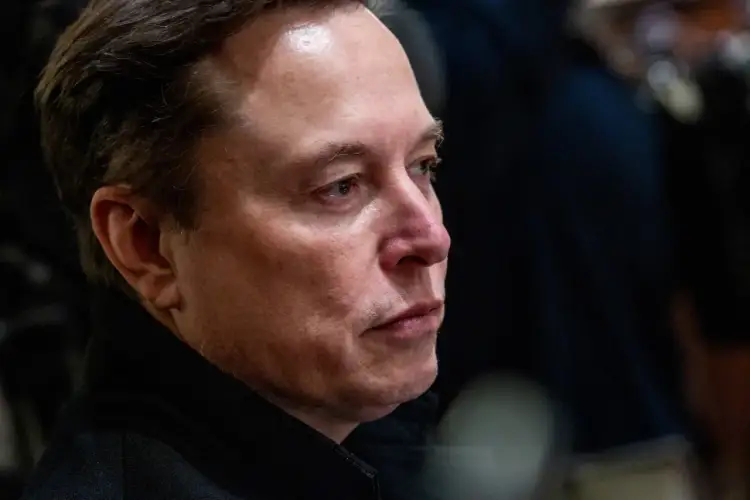 Ile zarabia Elon Musk? Zaskakujące fakty o jego dochodach dziennych