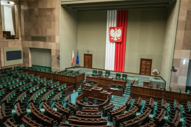 Kogo powołuje sejm za zgodą senatu? Kluczowe informacje o rolach i procesie