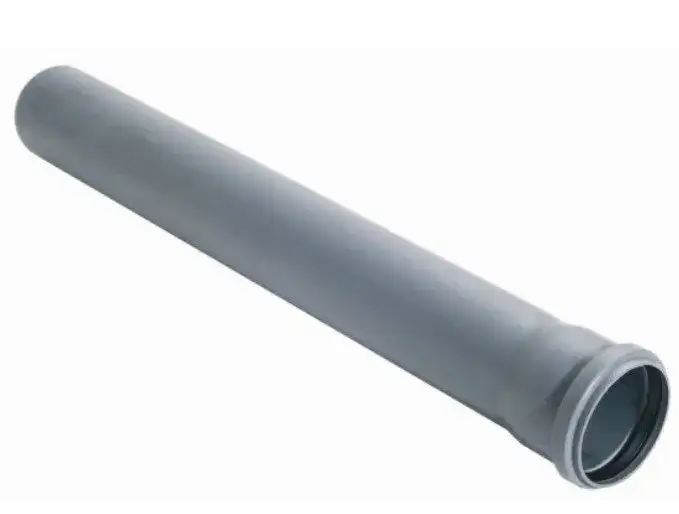 Rura szara 110 mm: kluczowe parametry systemu kanalizacji