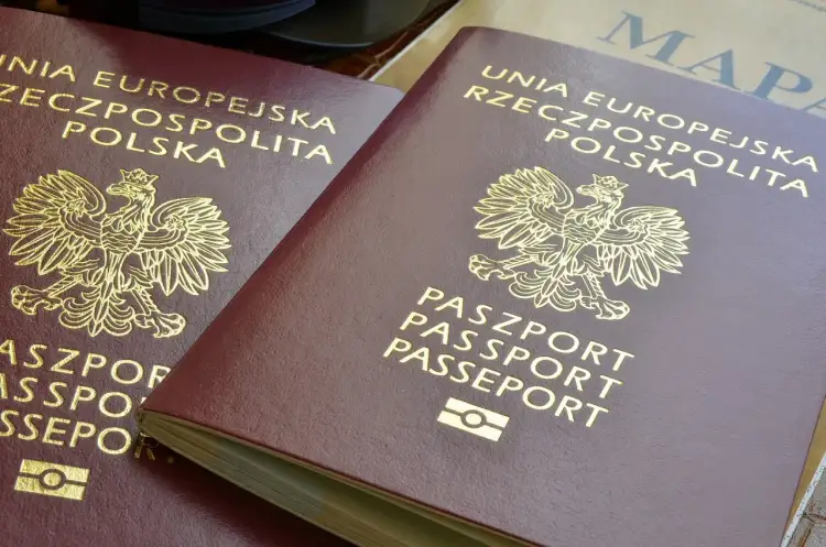 Ile ważny paszport? Sprawdź, jak długo możesz podróżować bez obaw