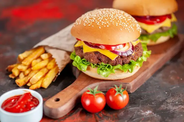 Gdzie kupić najlepsze bułki na burgery? Sprawdź sprawdzone miejsca i porady!