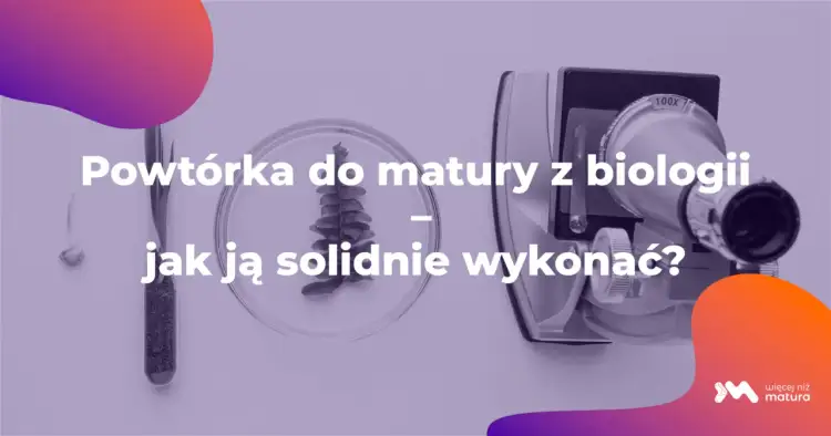Powtórka z biologii do matury: mikroskop, probówka i szalka Petriego. Jak solidnie ją wykonać?