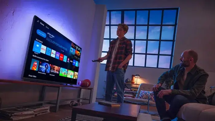 Philips Smart TV jakie aplikacje – odkryj najlepsze opcje dla siebie