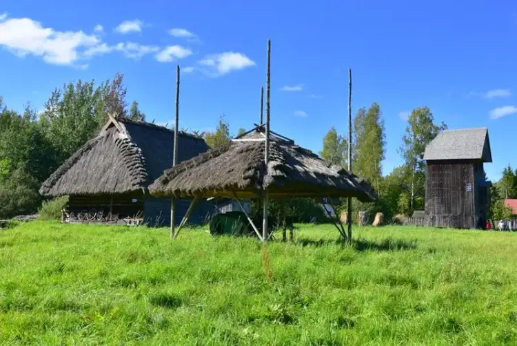 Skansen architektury drewnianej ludności ruskiej Podlasia – historia i atrakcje