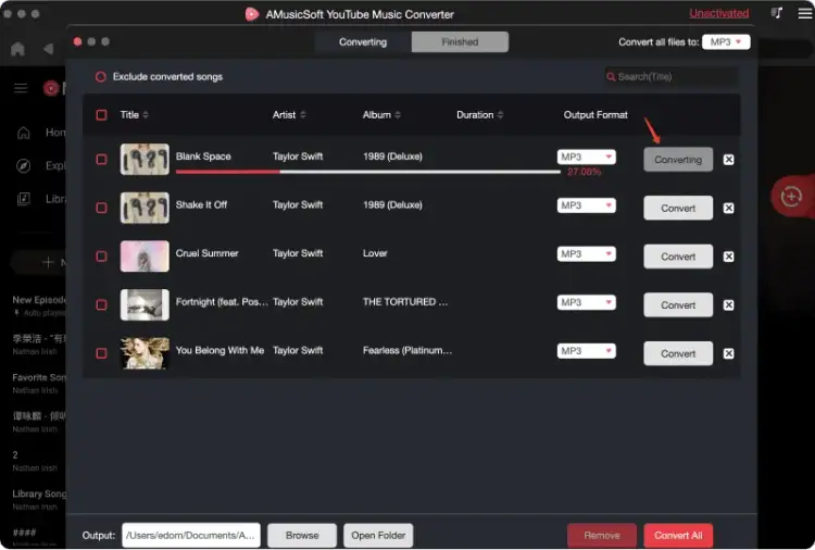 Gdzie YouTube Music zapisuje pliki? Odkryj lokalizacje utworów