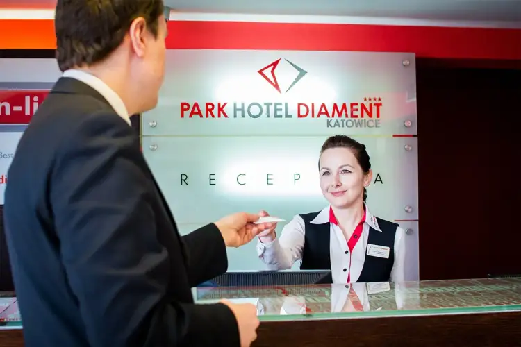 Diament Siemianowice: Dlaczego to najlepszy wybór na Śląsku?