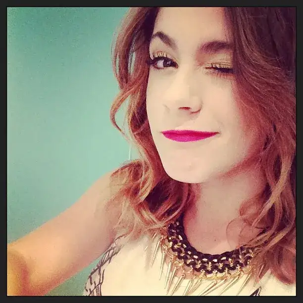 W którym roku urodziła się Martina Stoessel? Ciekawostki o jej życiu