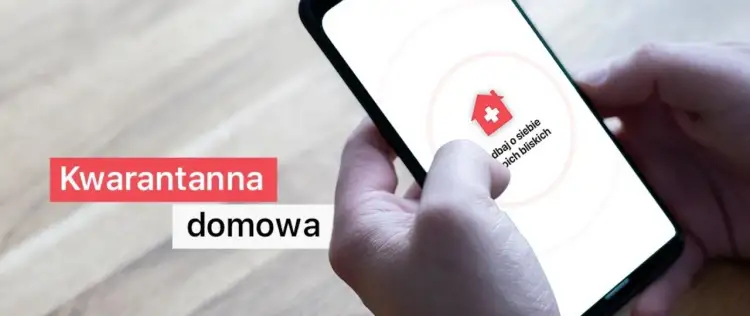 Czy muszę korzystać z aplikacji kwarantanna? Ważne informacje i konsekwencje